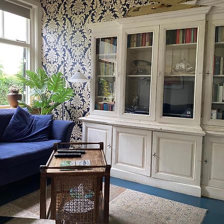 De Viersprong Bed & Breakfast Laren  Dış mekan fotoğraf