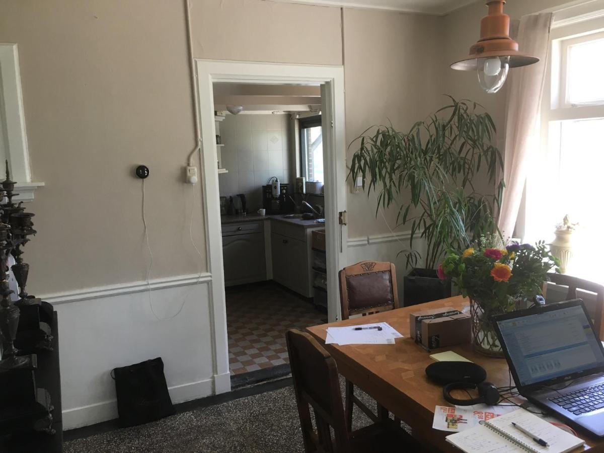 De Viersprong Bed & Breakfast Laren  Dış mekan fotoğraf