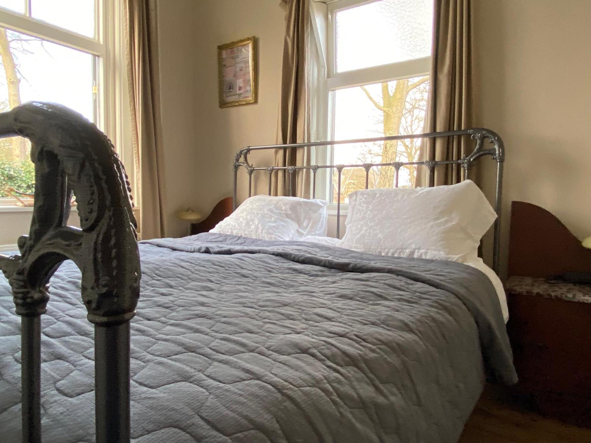 De Viersprong Bed & Breakfast Laren  Dış mekan fotoğraf